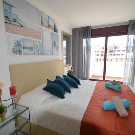 Parque Botanico Resort 埃斯特波纳 外观 照片