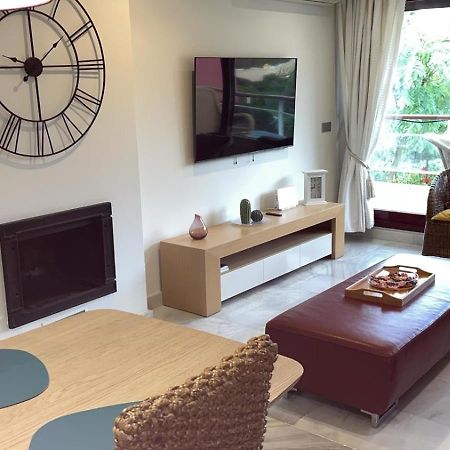 Parque Botanico Resort 埃斯特波纳 外观 照片