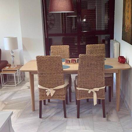 Parque Botanico Resort 埃斯特波纳 外观 照片